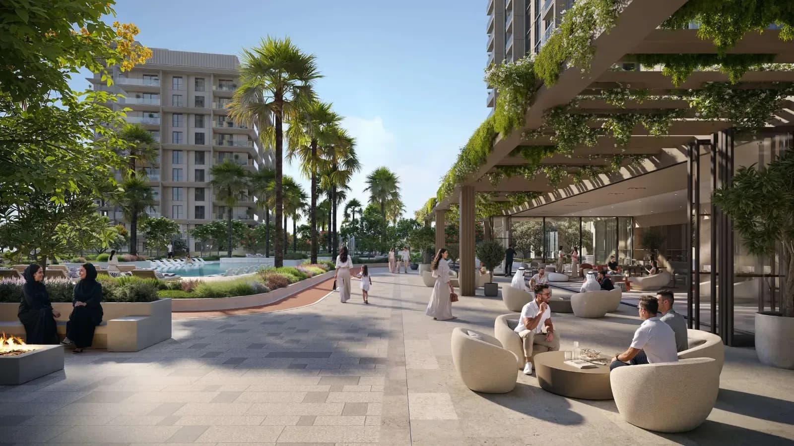 Tara Park, developer render 5