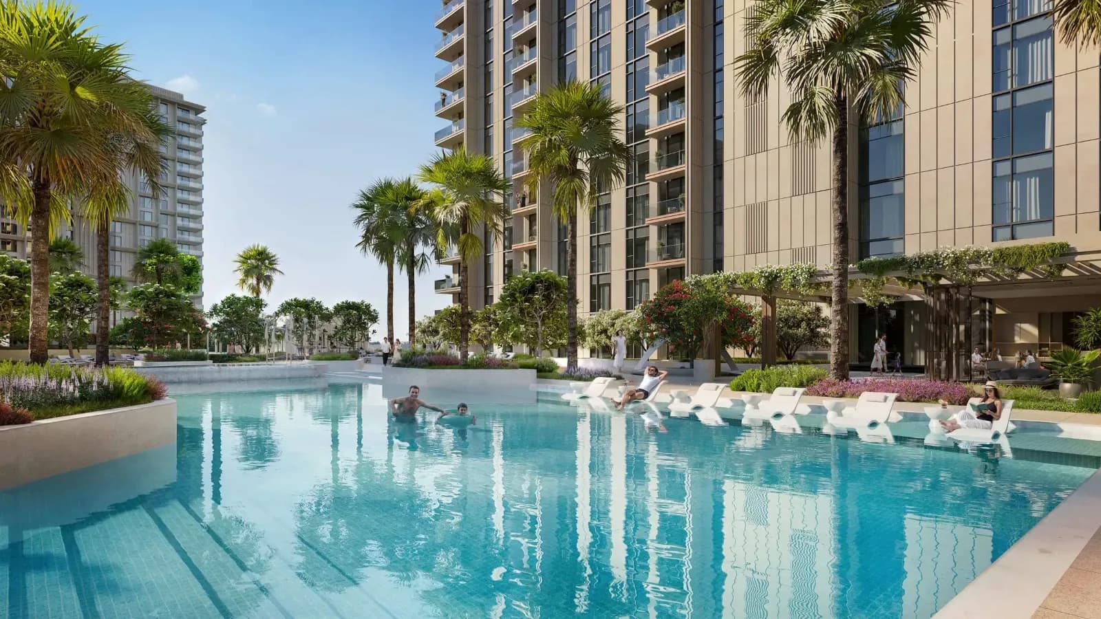 Tara Park, developer render 6