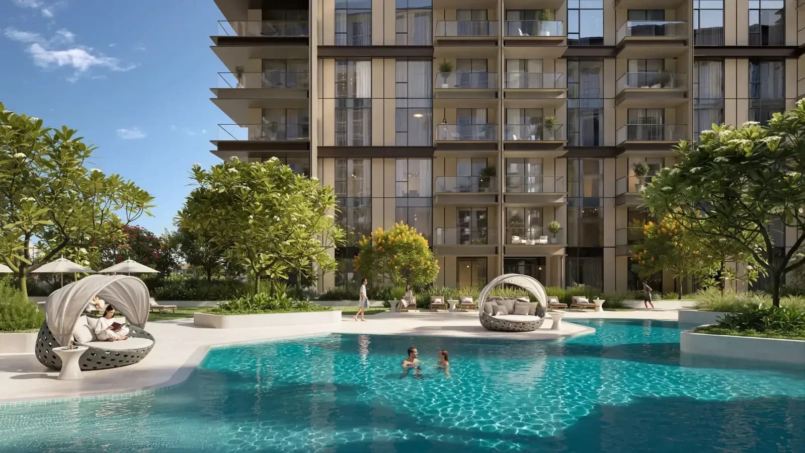 Tara Park, developer render 7