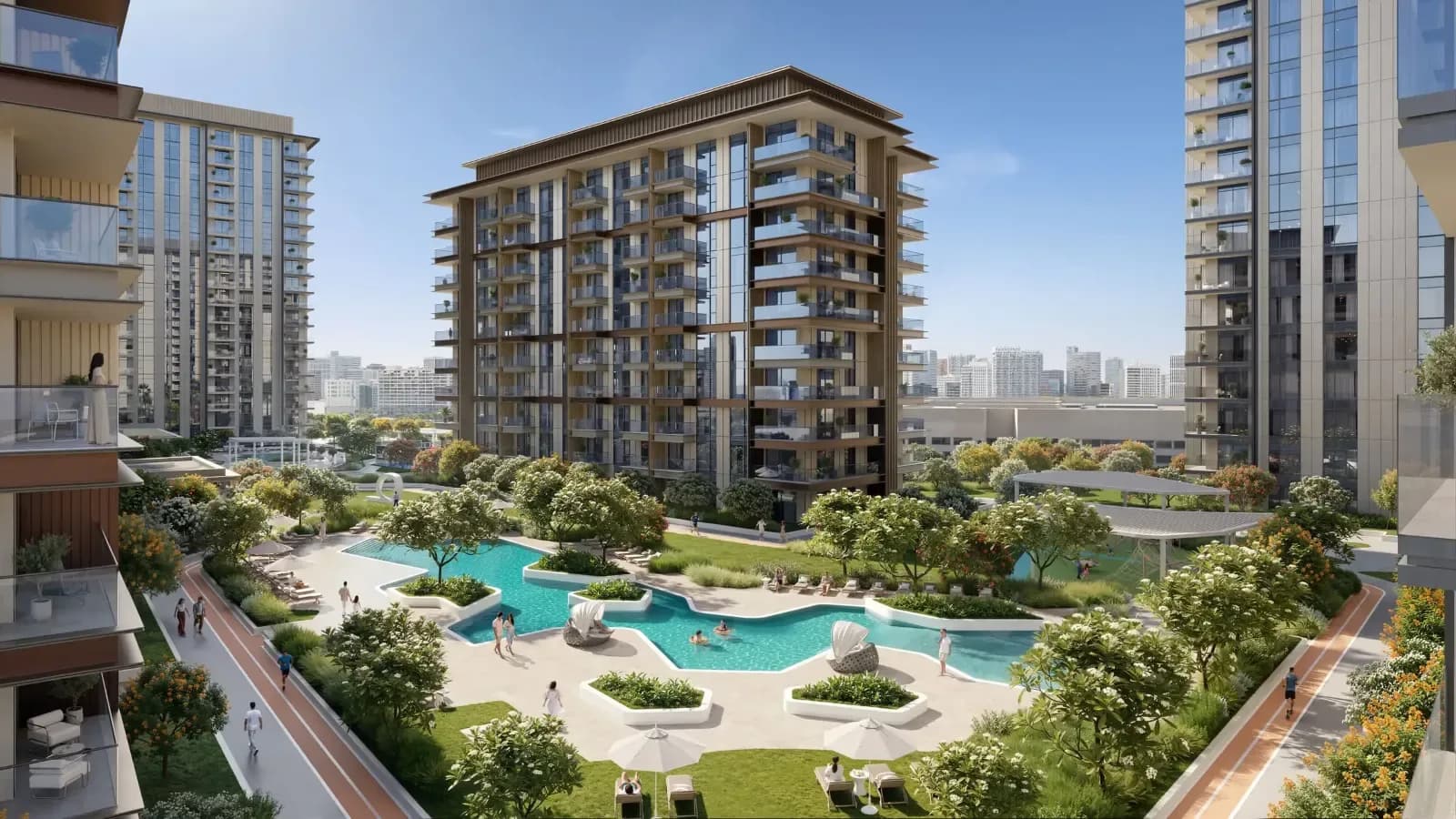 Tara Park, developer render 9