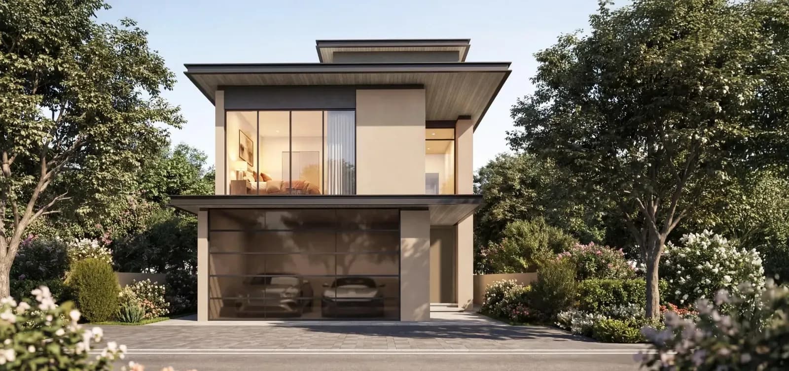 Sobha City, developer render 5