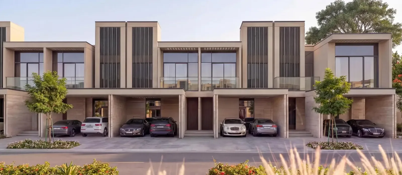 Sobha City, developer render 6