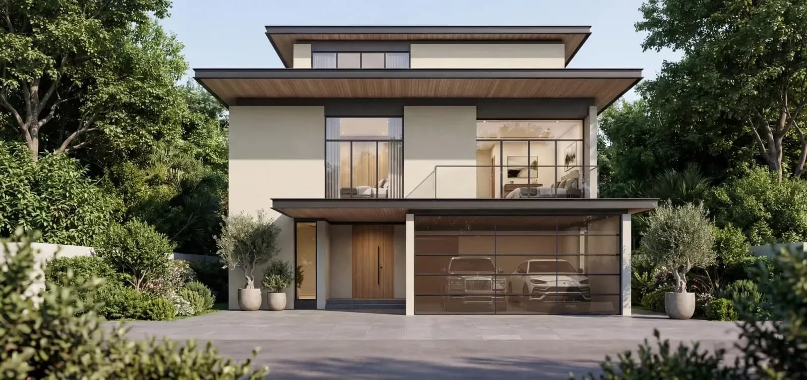 Sobha City, developer render 7
