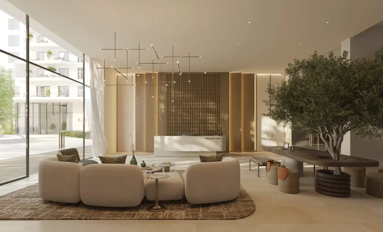Yas Park Place, developer render 4