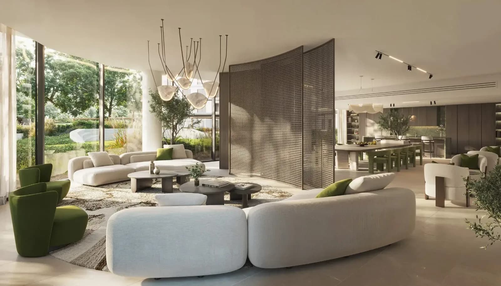 Yas Park Place, developer render 6