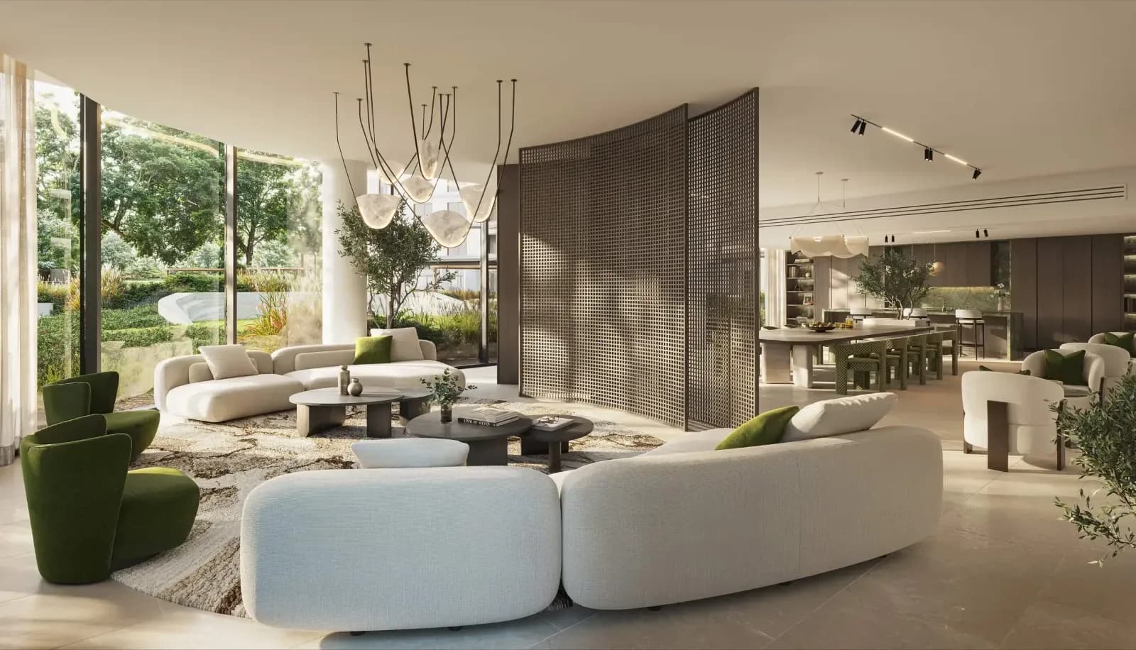 Yas Park Place, developer render 9