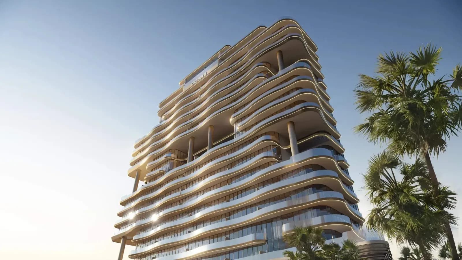 A1LA Residence, developer render 6