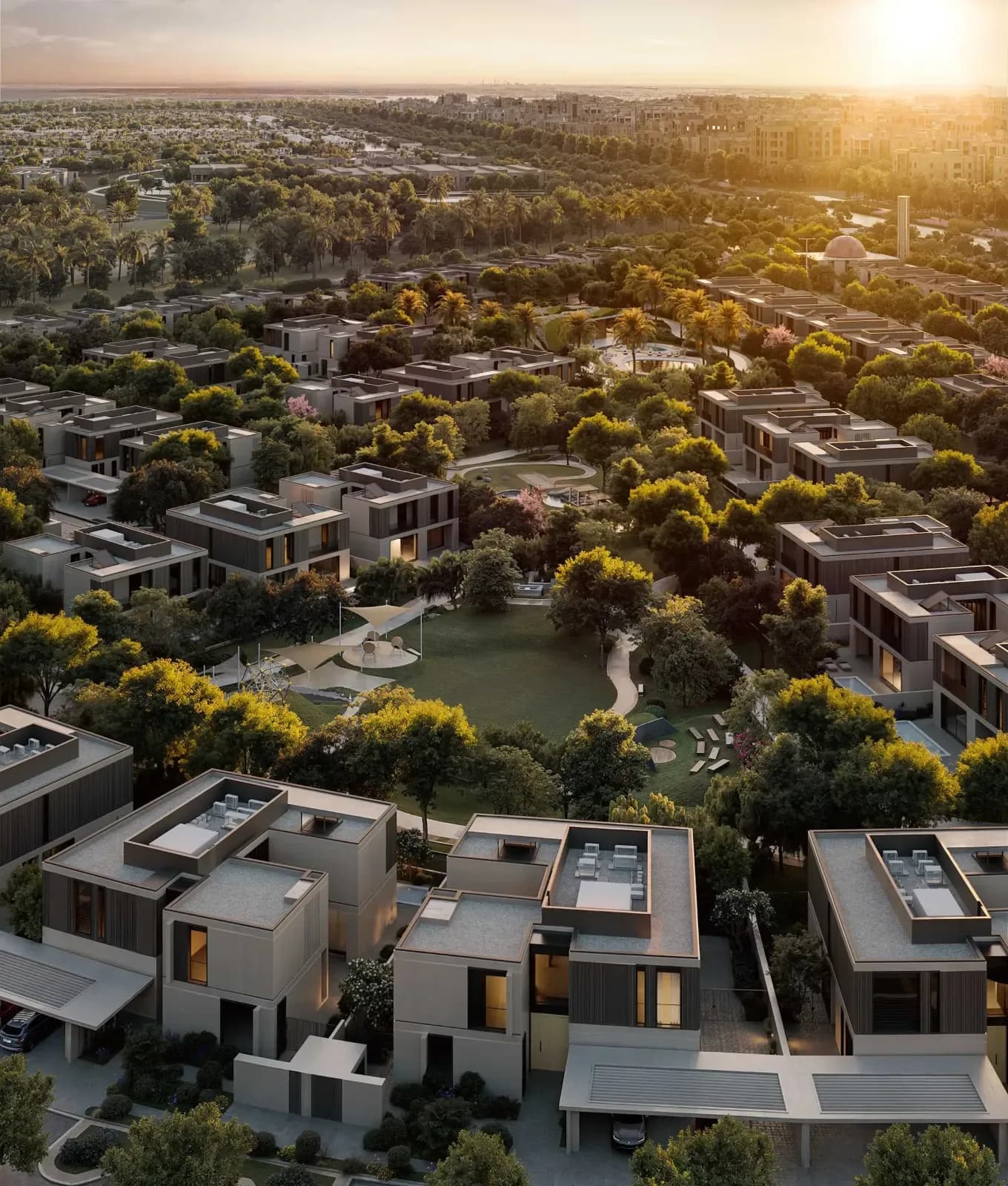 Fay Valley, developer render 4