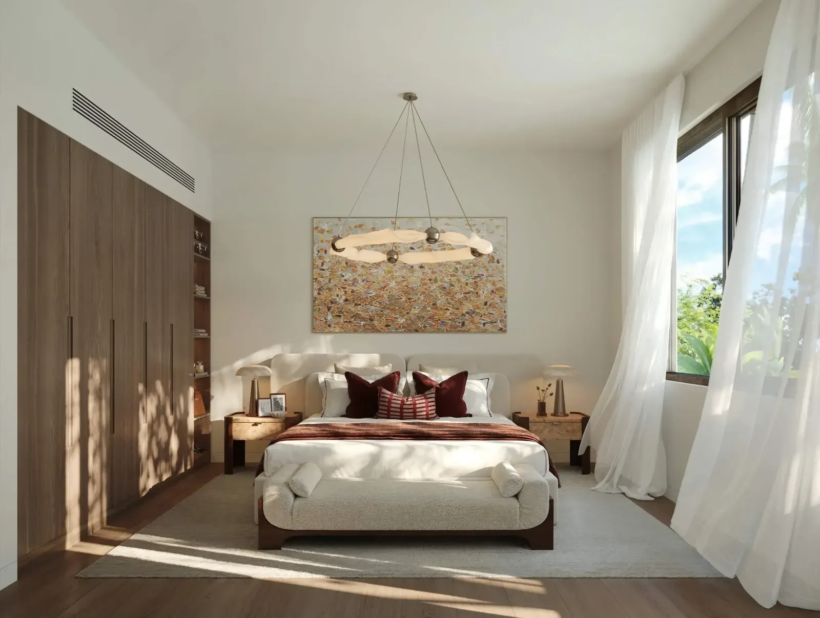 The Orchids, developer render 4