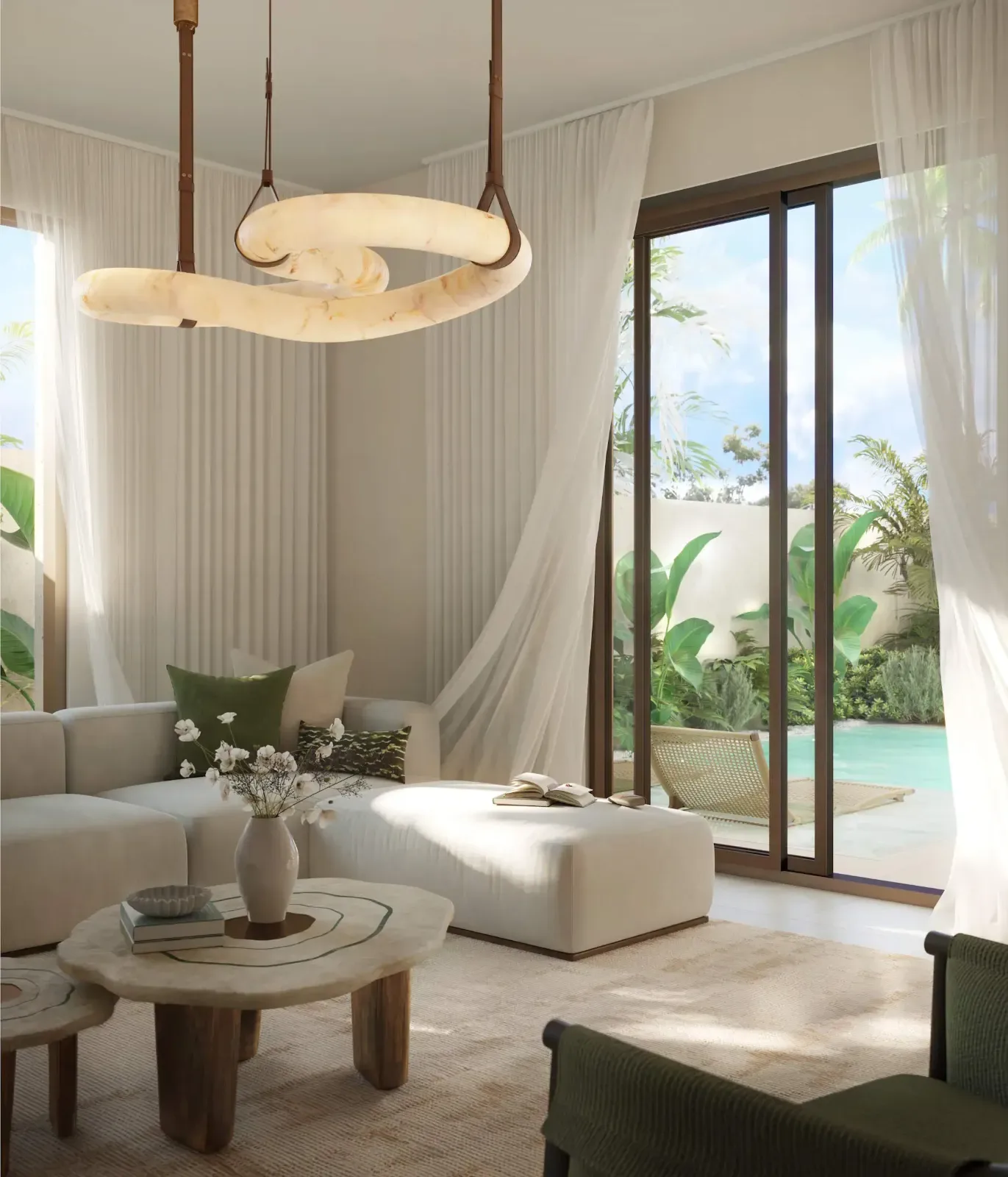 The Orchids, developer render 7