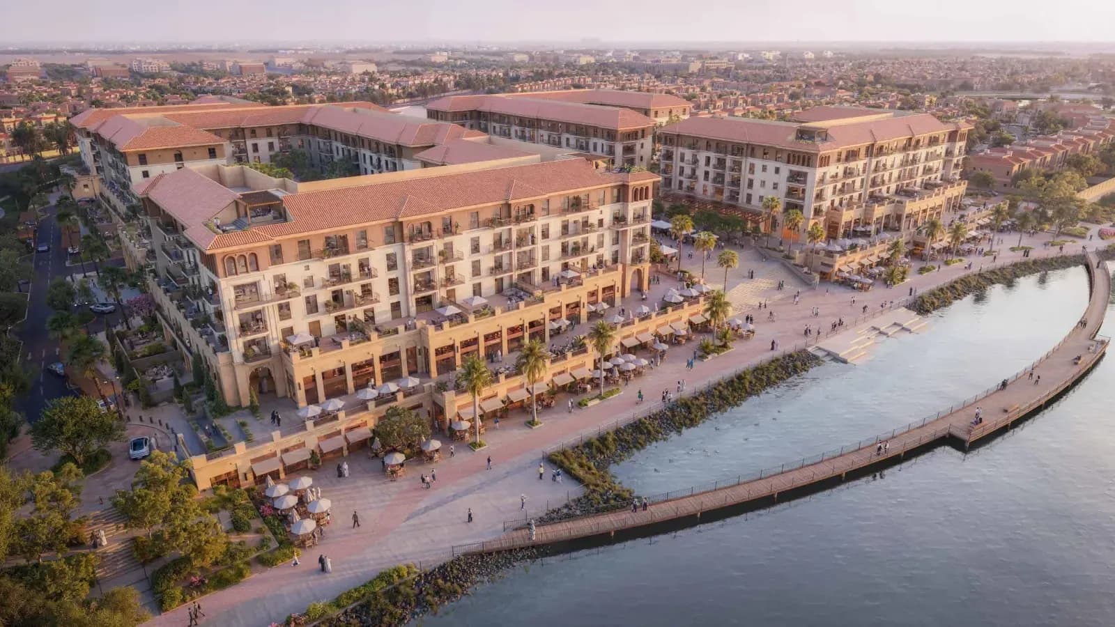 Alhambra, developer render 5