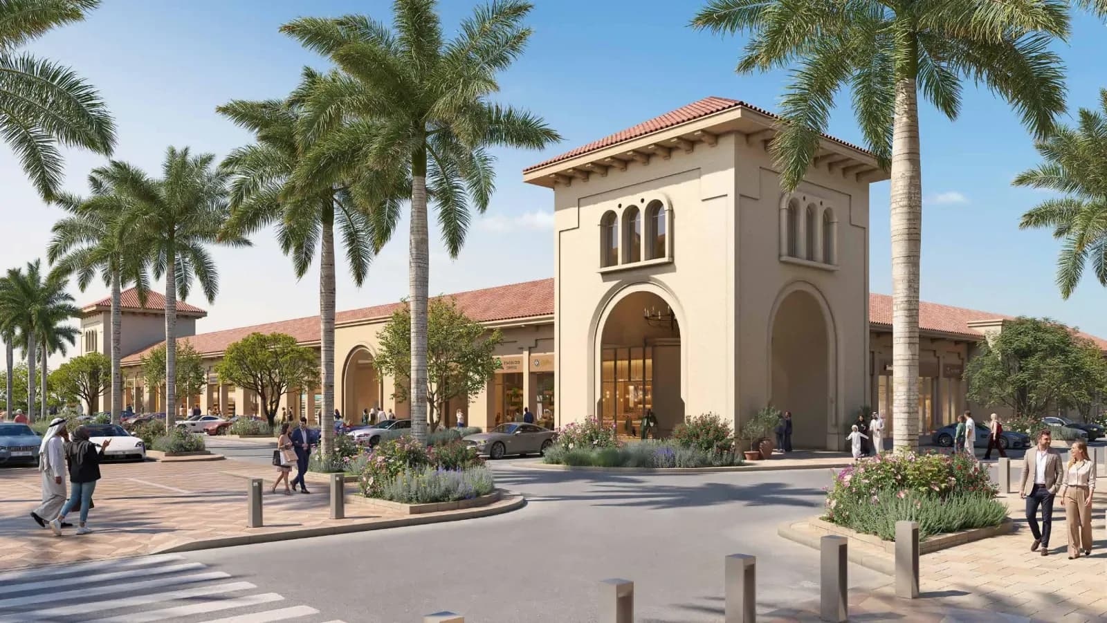 Alhambra, developer render 6