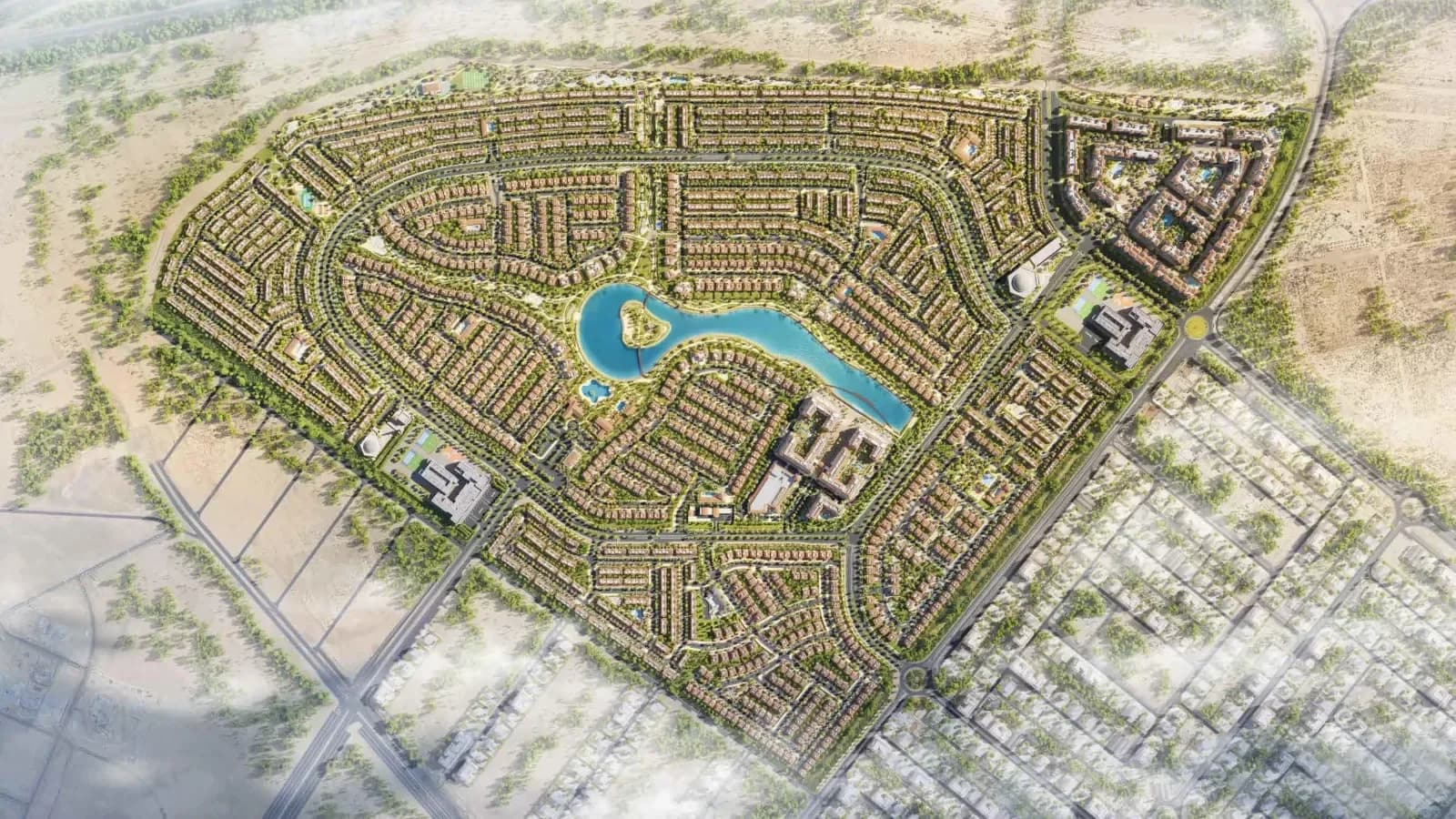 Alhambra, developer render 7