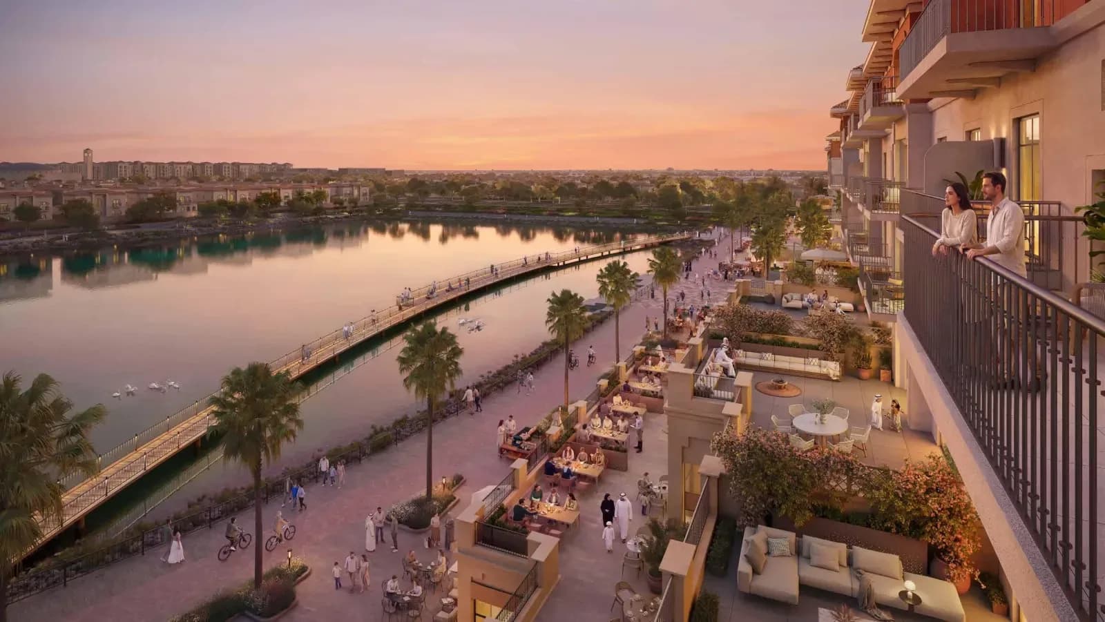 Alhambra, developer render 8