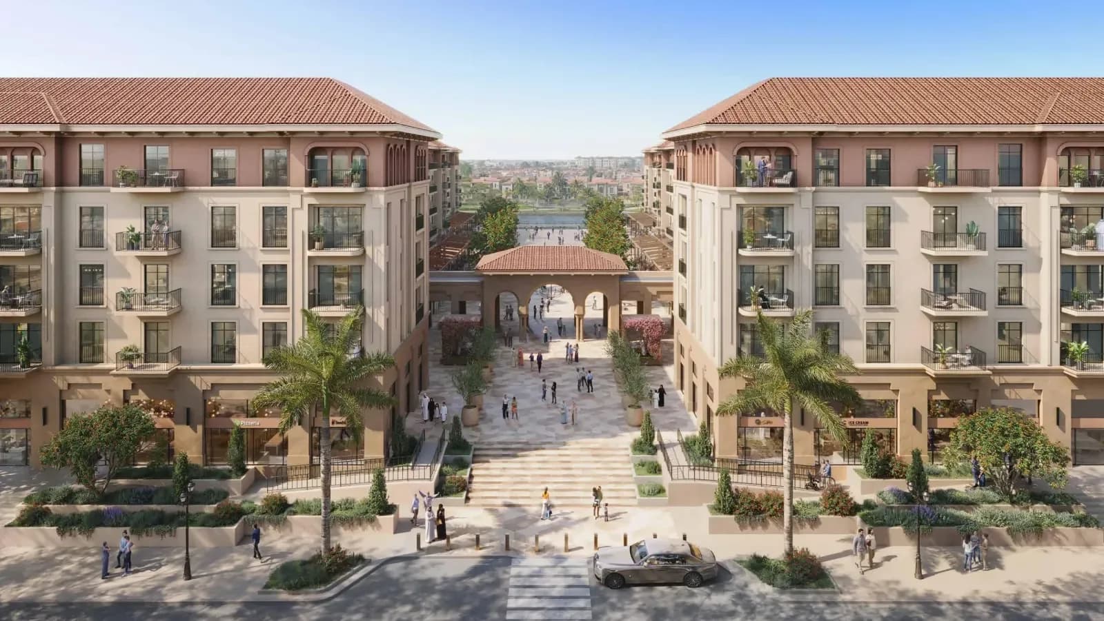 Alhambra, developer render 9