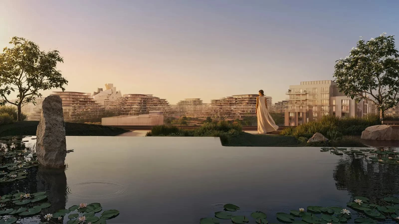 Sei Saadiyat, developer render 3