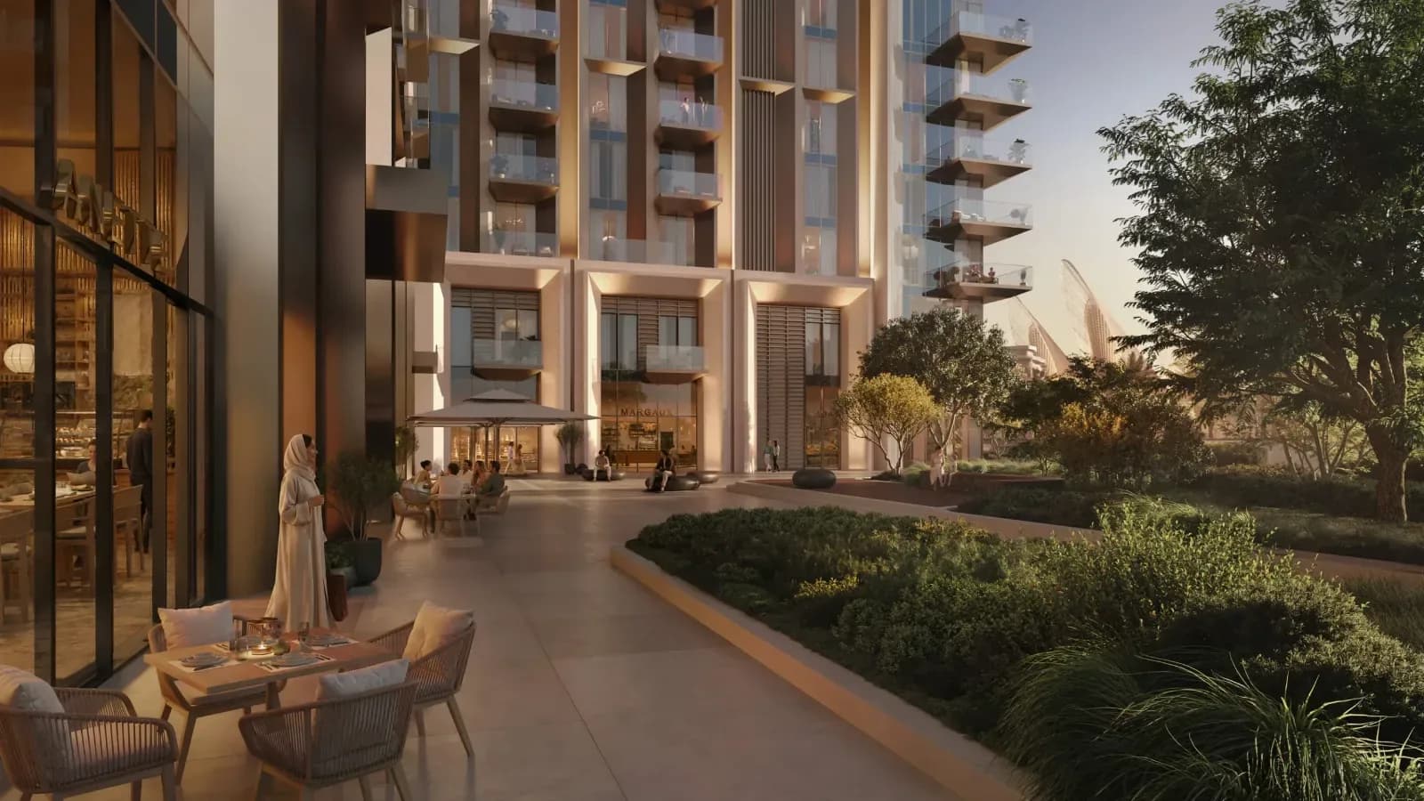 Sei Saadiyat, developer render 4