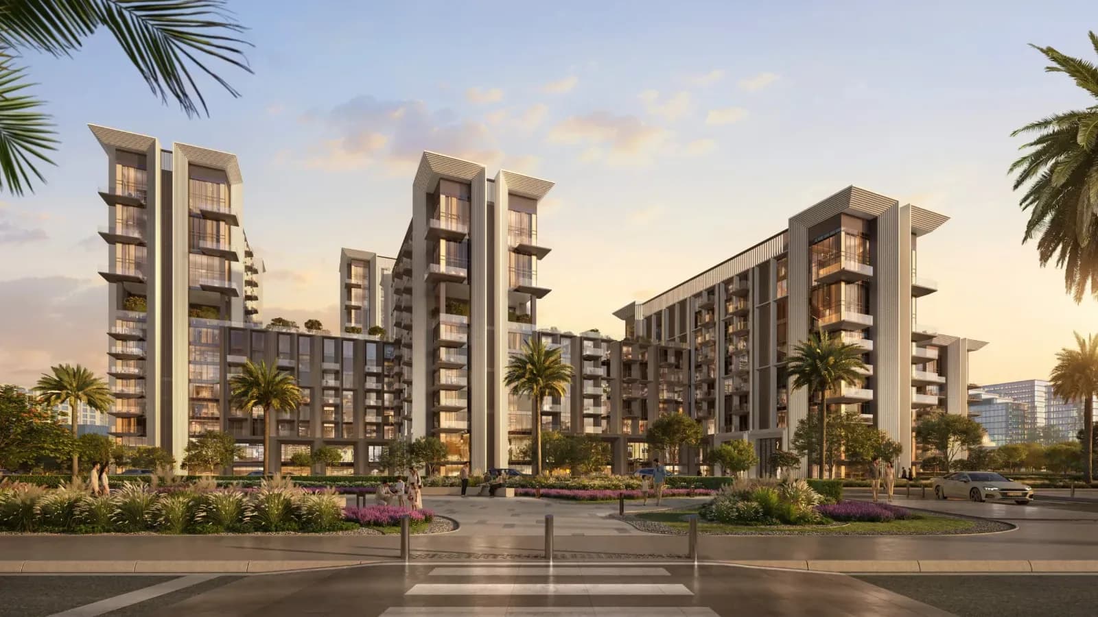 Sei Saadiyat, developer render 7