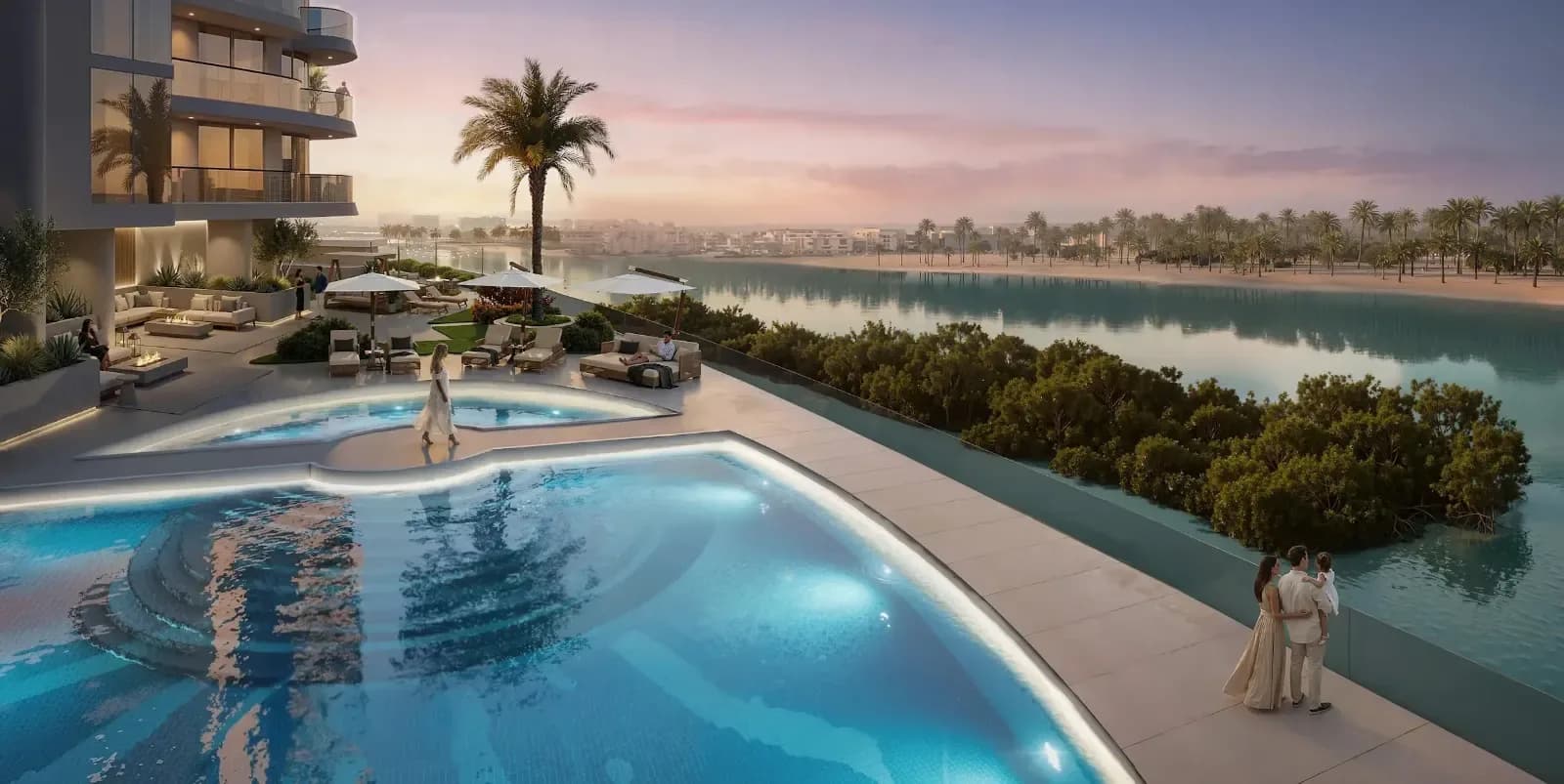 Radisson Residences, developer render 4