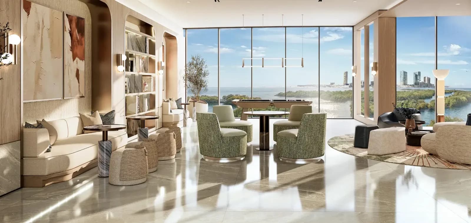 Radisson Residences, developer render 9