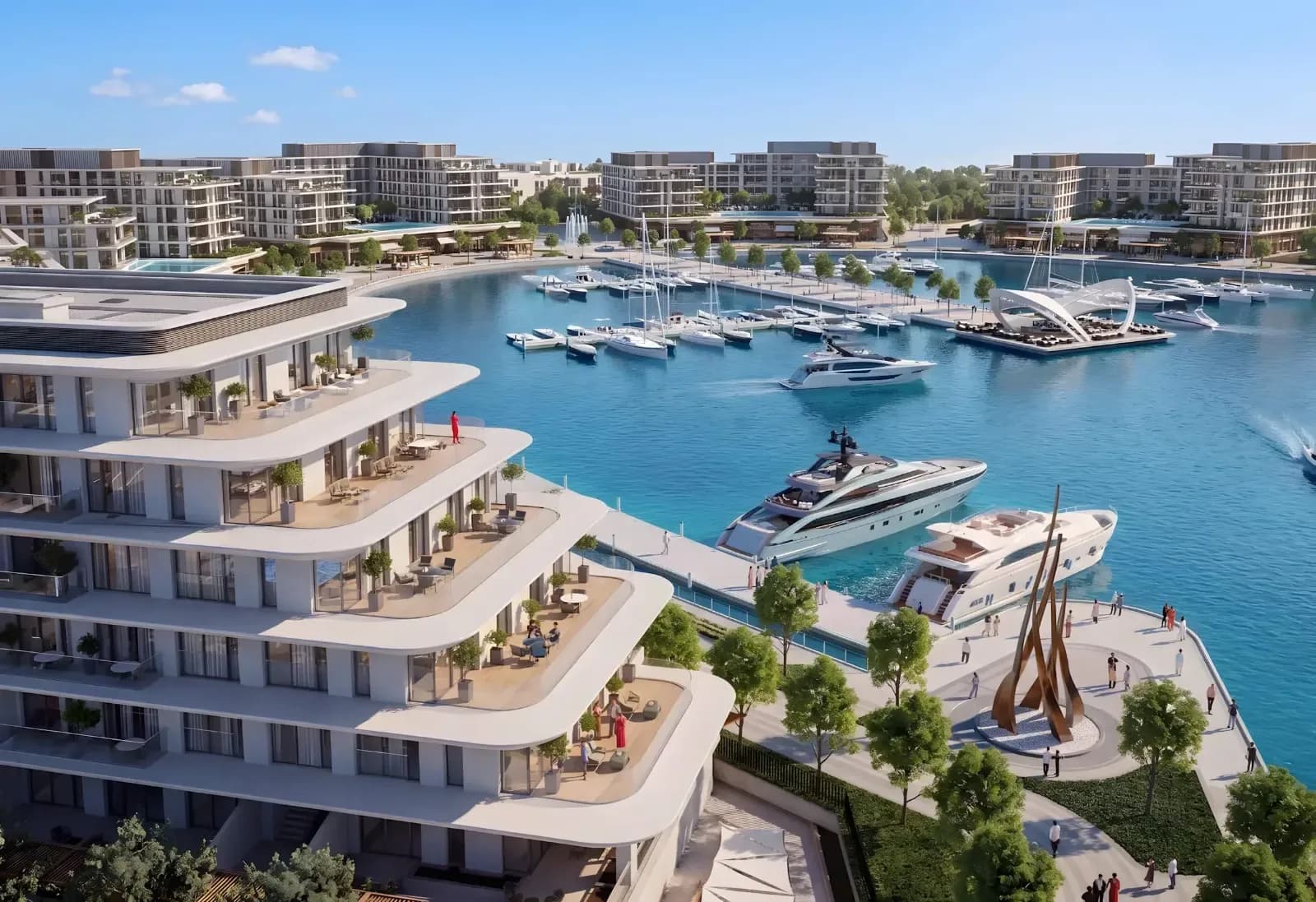 The Bristol Residences, developer render 7