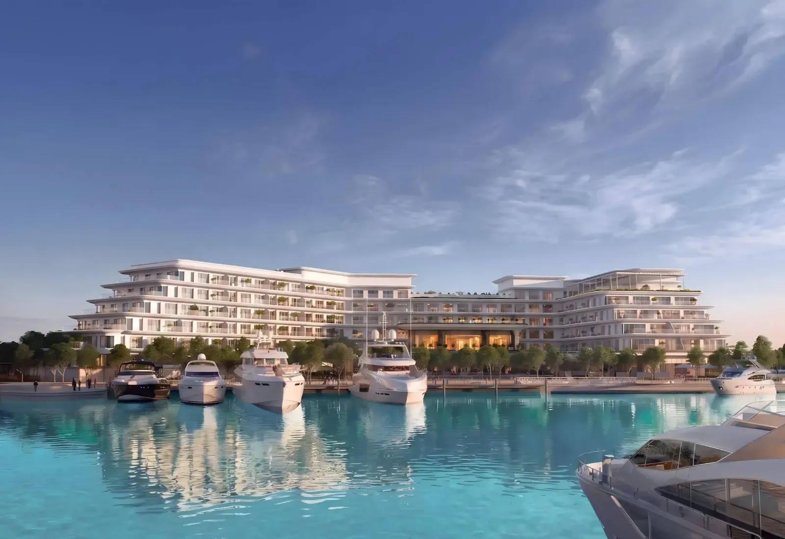 The Bristol Residences, developer render 9