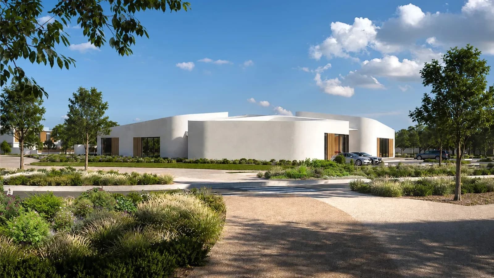 Yas Riva Reserve, developer render 5
