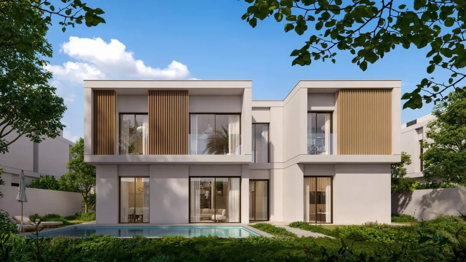 Yas Riva Reserve, developer render 6
