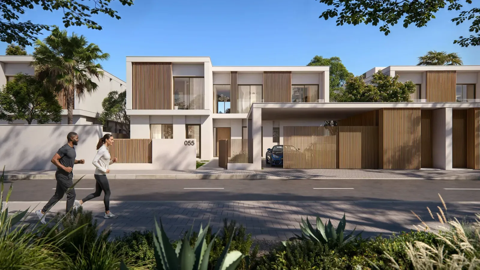 Yas Riva Reserve, developer render 7