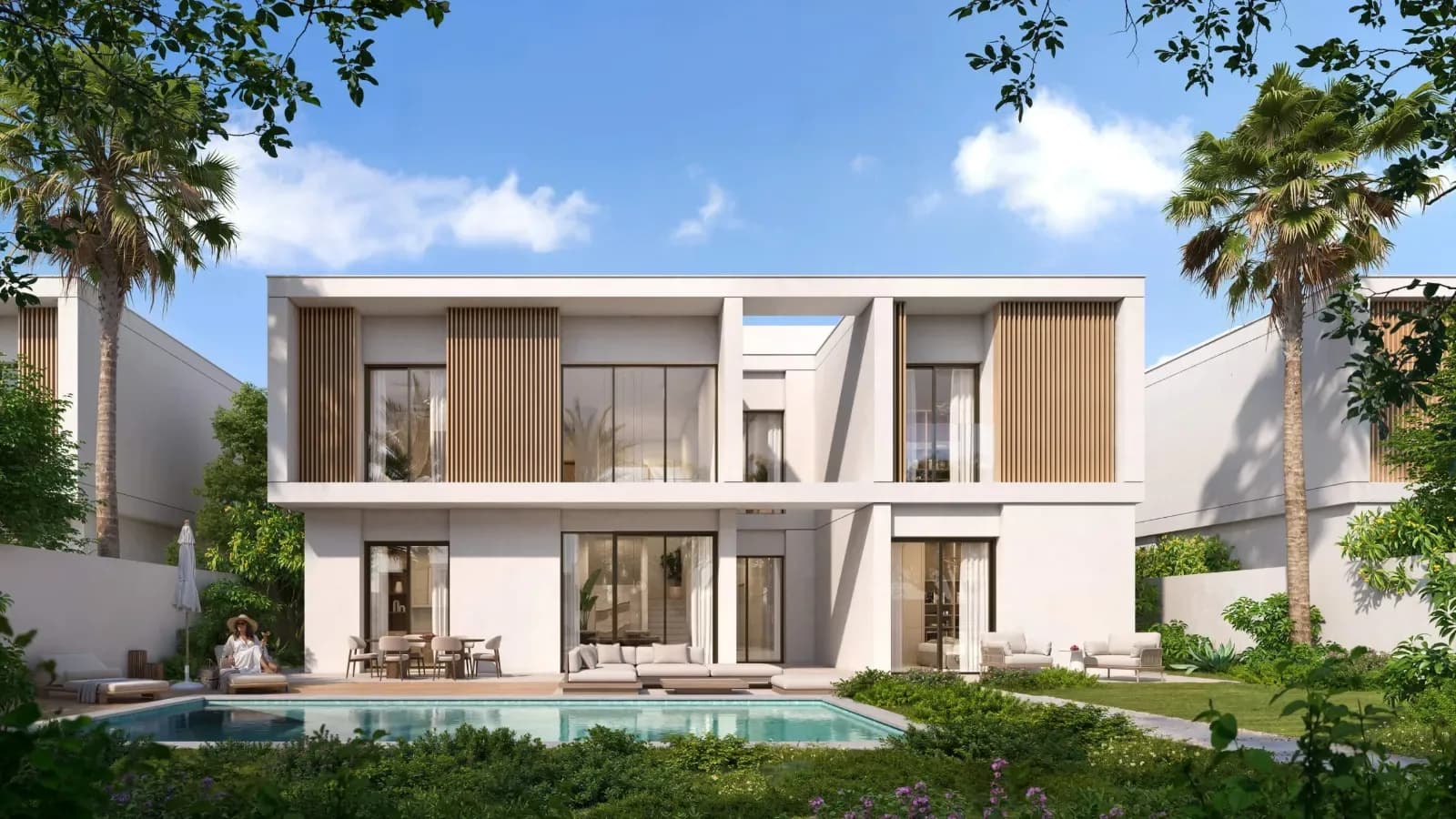 Yas Riva Reserve, developer render 8