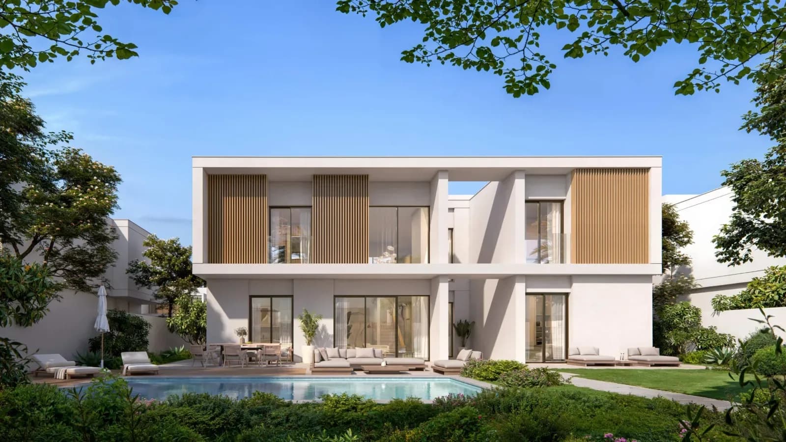 Yas Riva Reserve, developer render 9