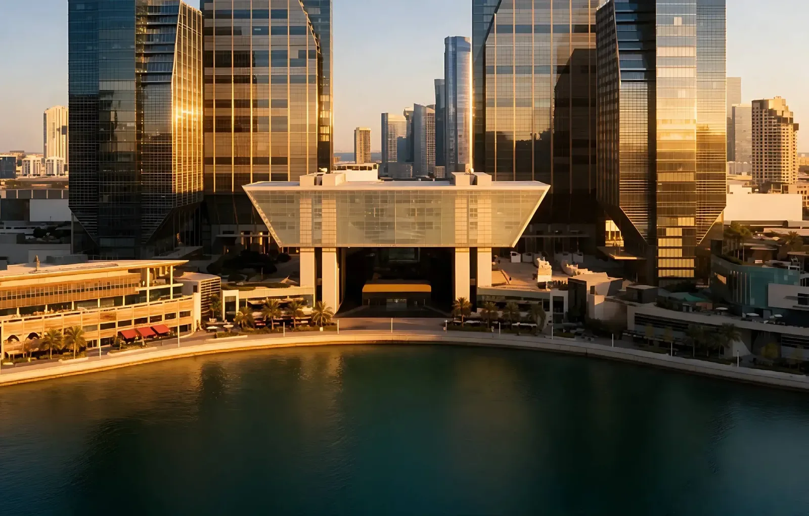 The Ritz-Carlton Residences, developer render 4