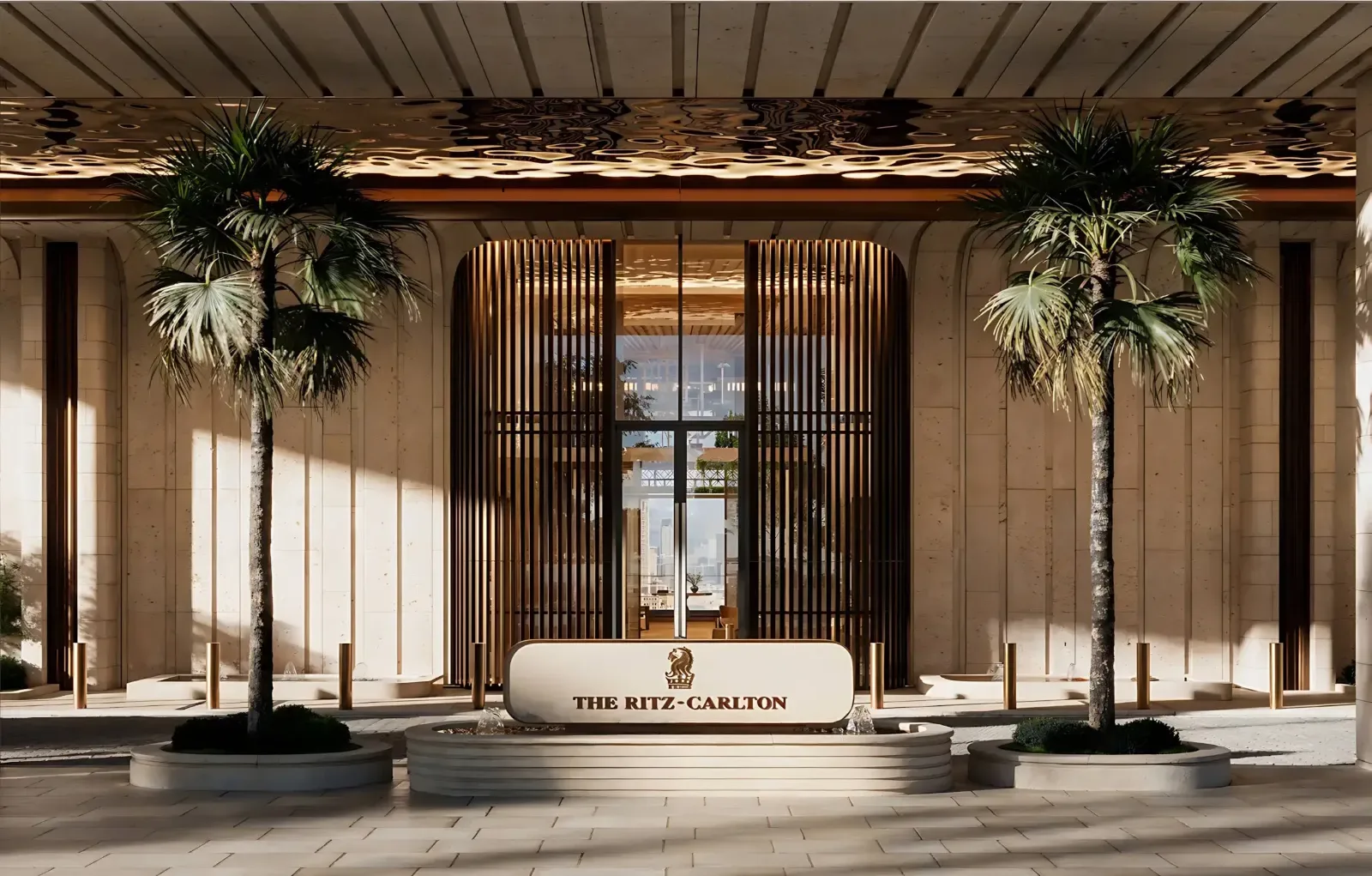 The Ritz-Carlton Residences, developer render 6