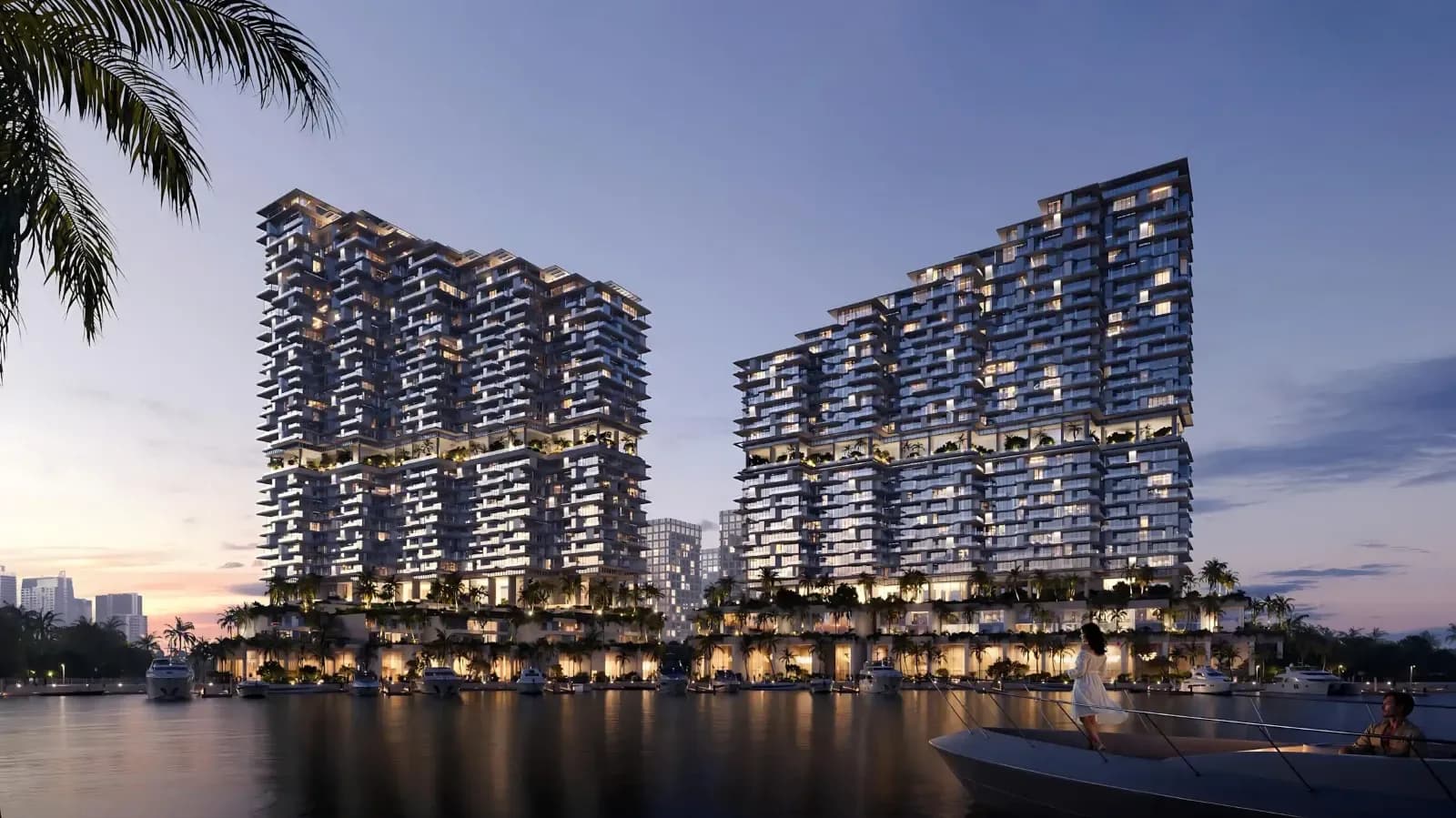 Riviera Residences II, developer render 6