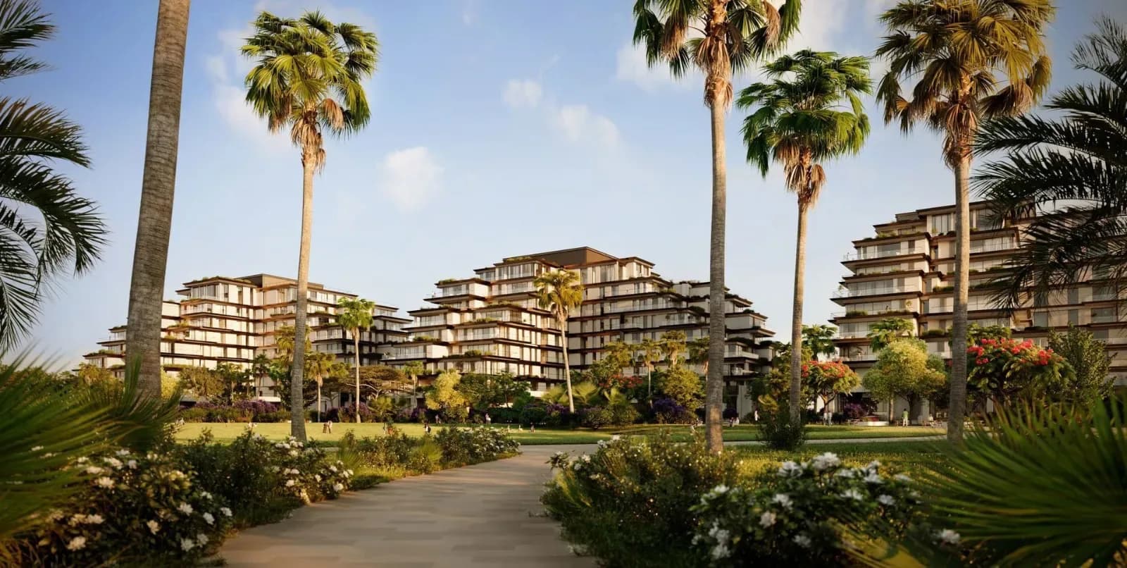 Sama Yas – Phase 2, developer render 4
