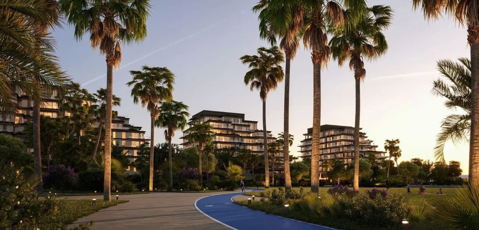Sama Yas – Phase 2, developer render 5