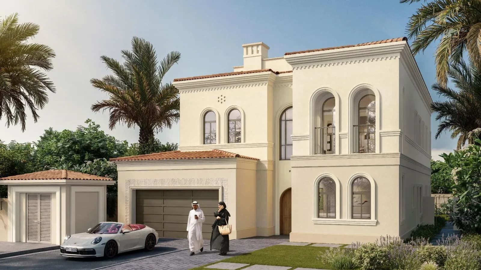 Bloom Living – Seville, developer render 4