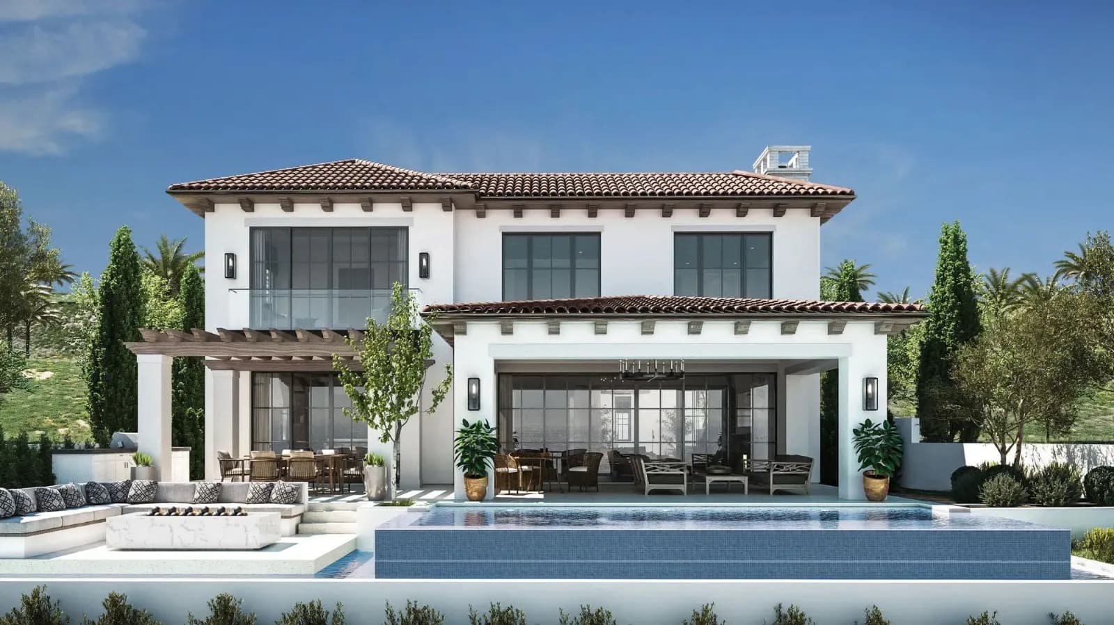 Hudayriyat Island, developer render 7