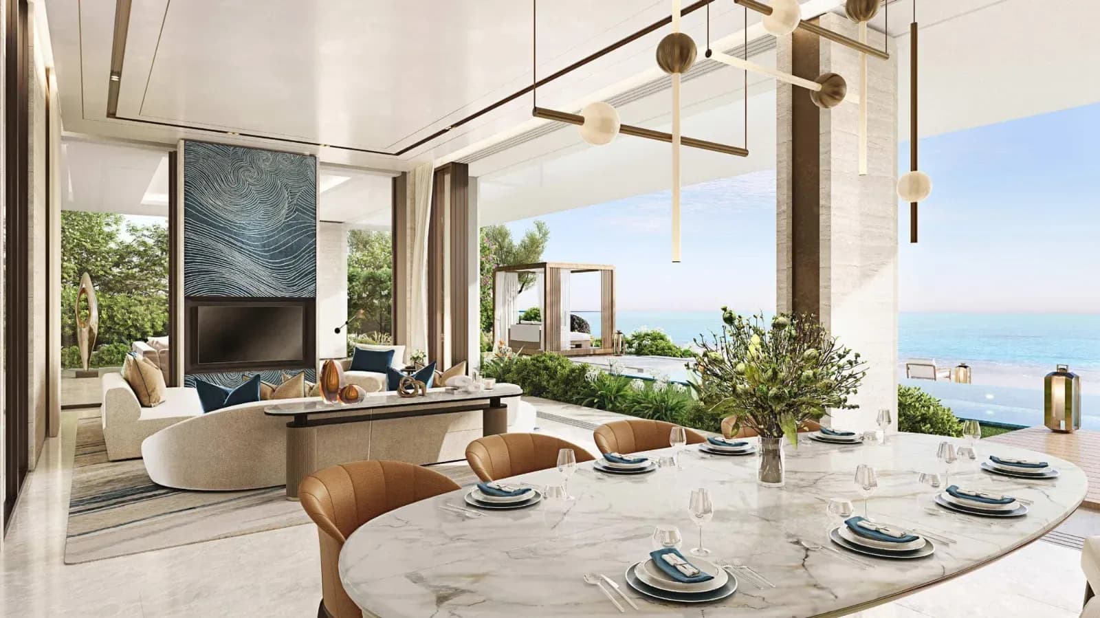 SHA Residences, developer render 2