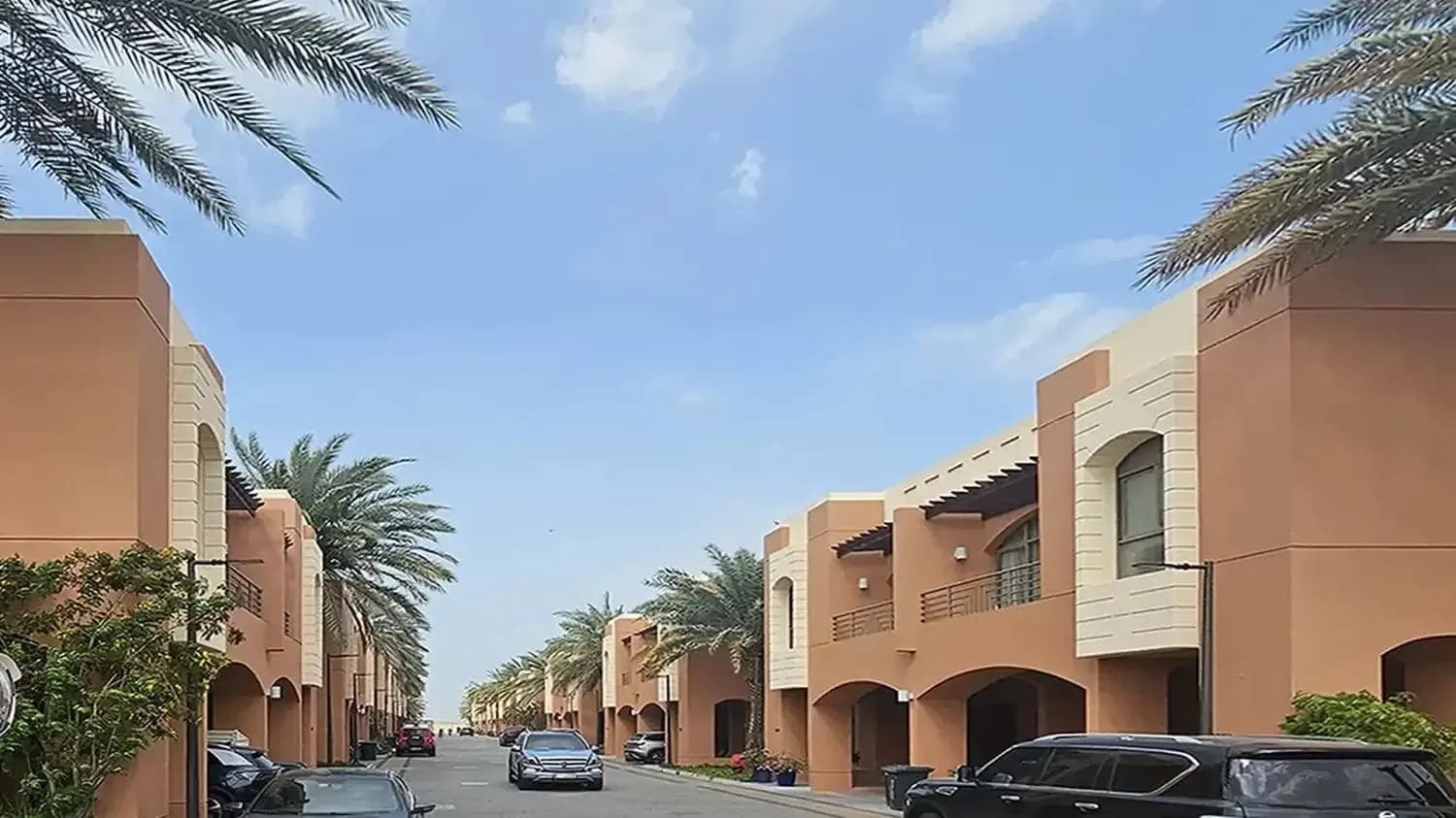 Mangrove Village, developer render 2