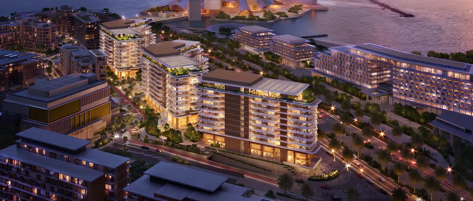 The Arthouse, developer render 1