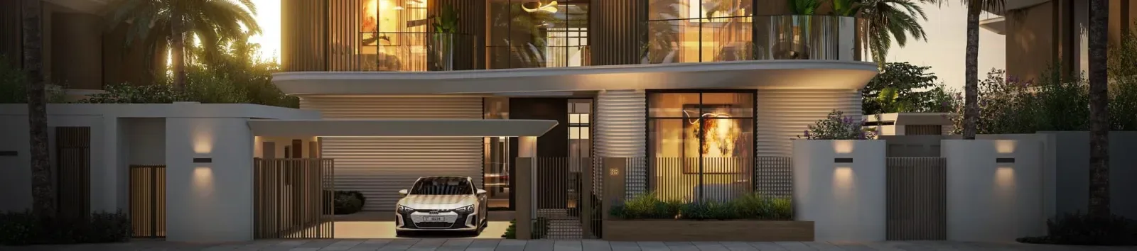 Yas Riva, developer render 1