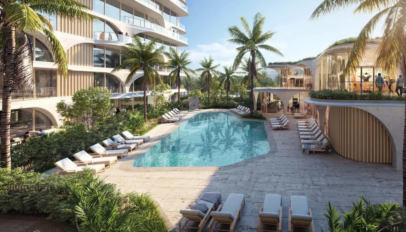 Mamsha Gardens, developer render 3