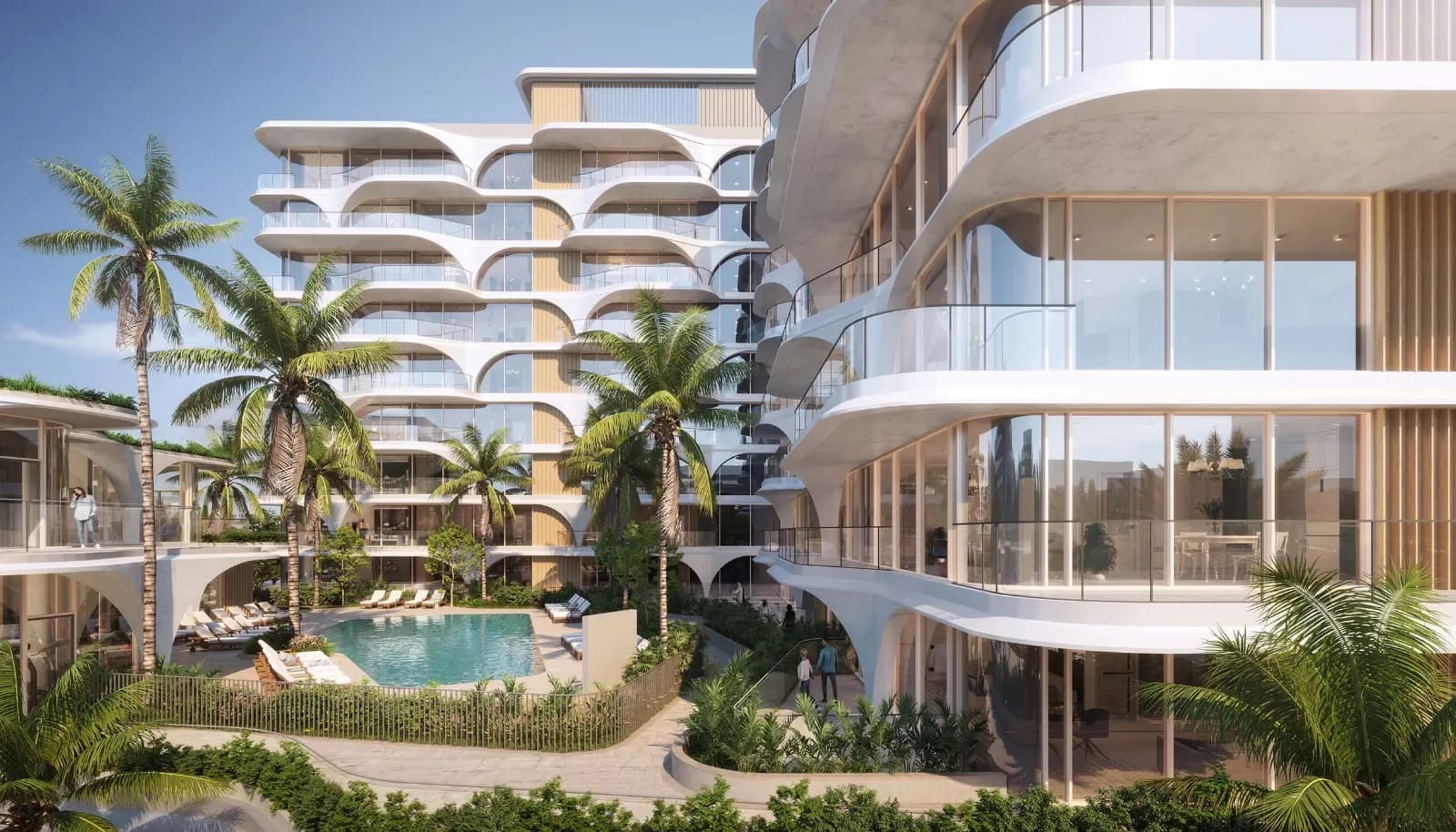 Mamsha Gardens, developer render 4