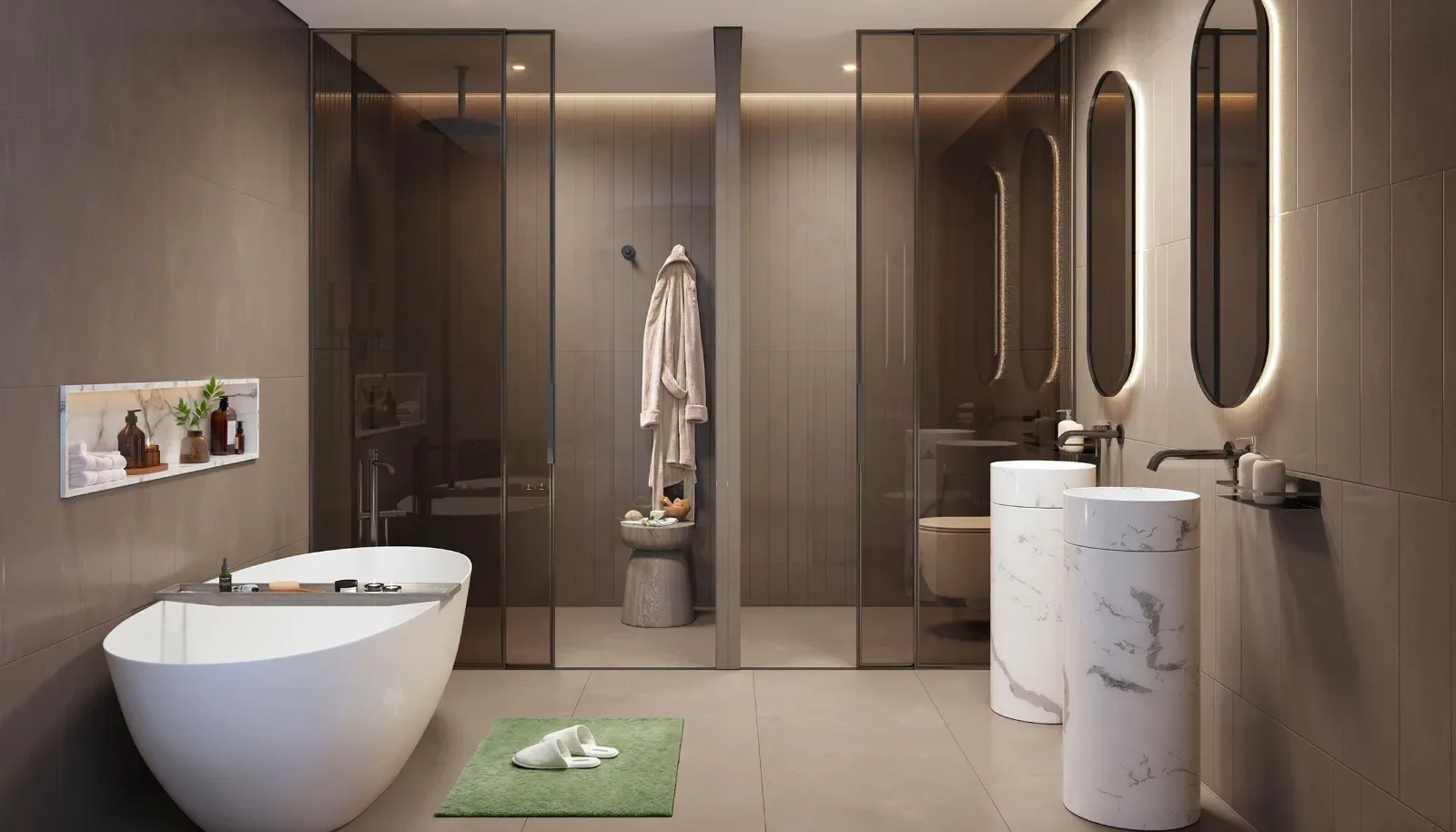 Mamsha Gardens, developer render 8