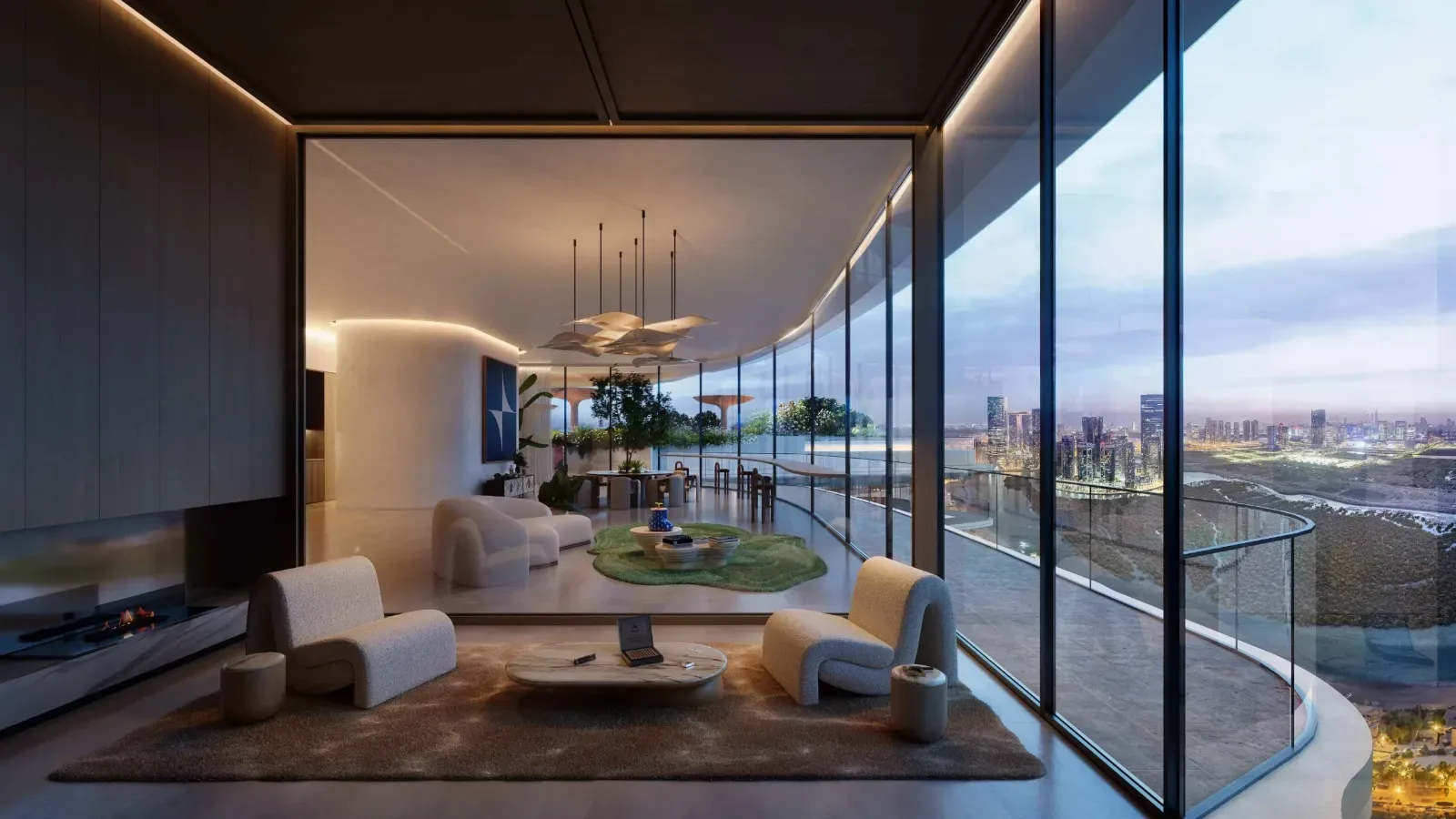 Rivage, developer render 7