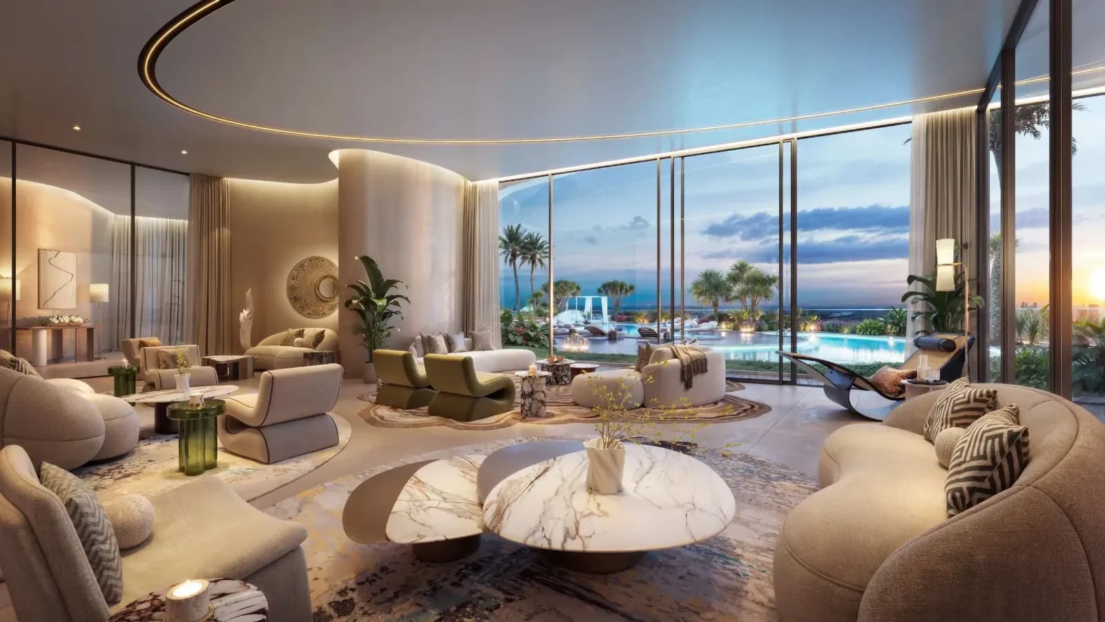 Rivage, developer render 8