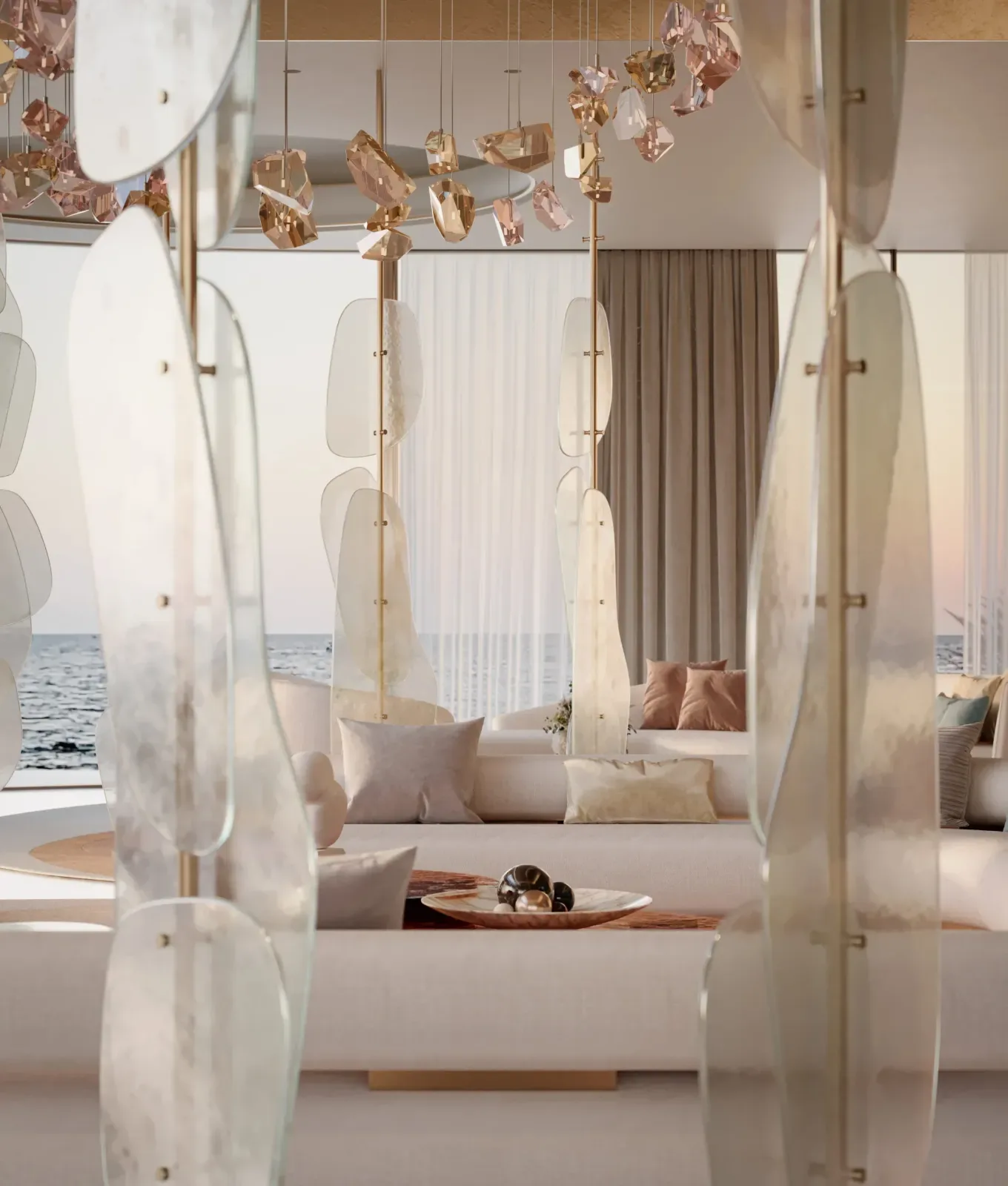 Jacob & Co. Beachfront Living, developer render 8