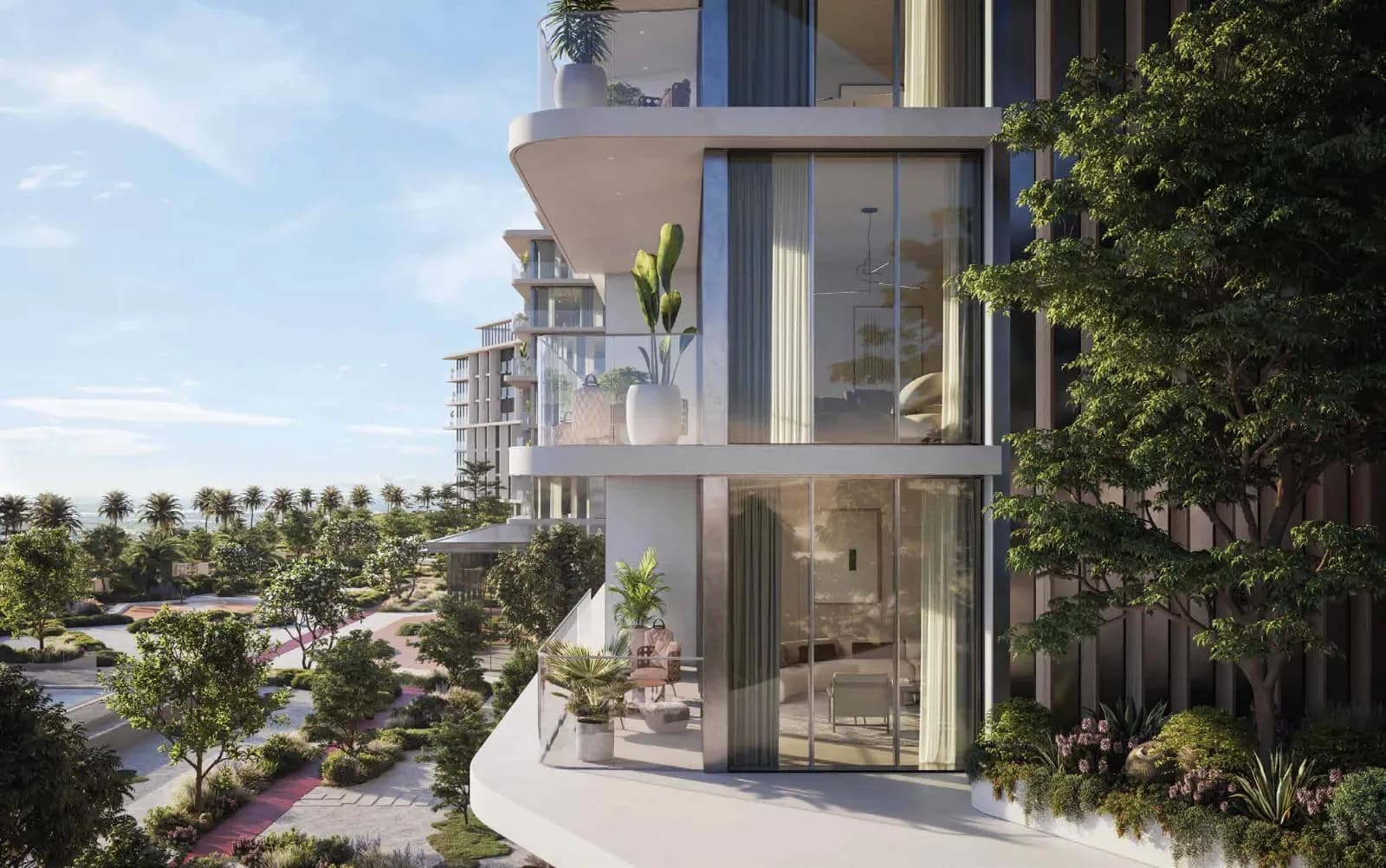 Solea, developer render 2