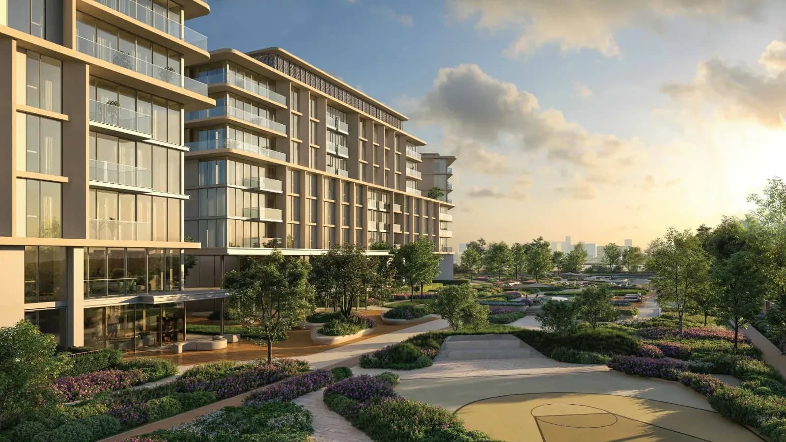 Solea, developer render 4
